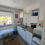 Galina 1 Apartment