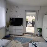 Galina 1 * Rockenhausen