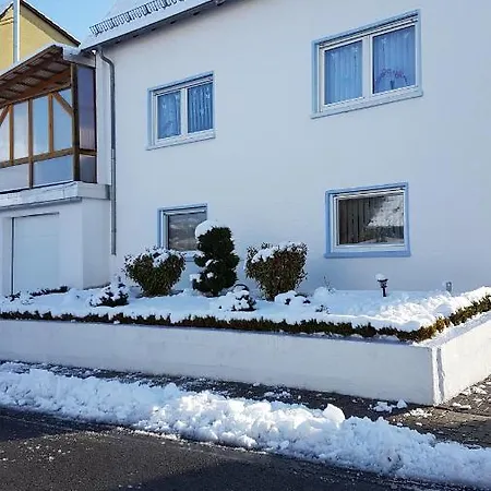 Apartment Galina 1
