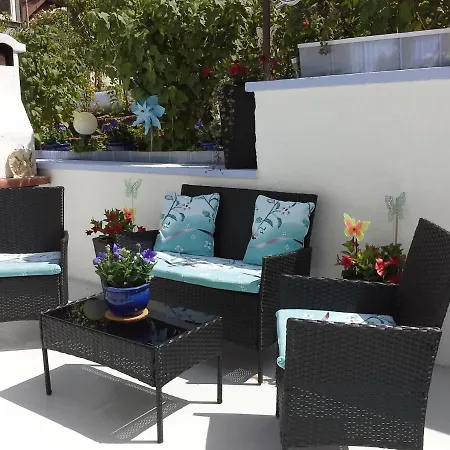 Apartman Galina 1