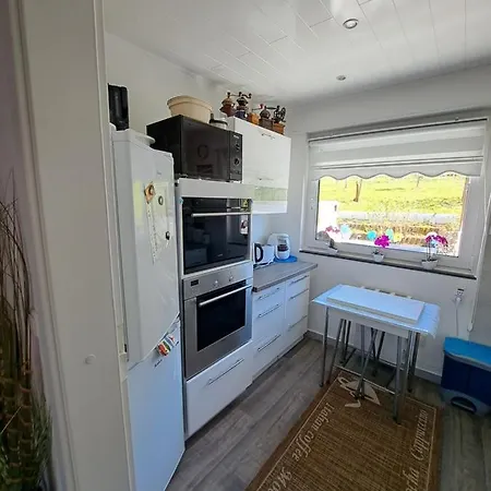 Galina 1 Apartment *