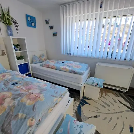 Galina 1 Apartment *