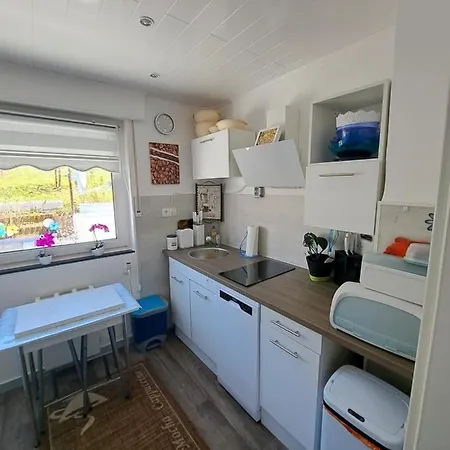 Galina 1 Apartment