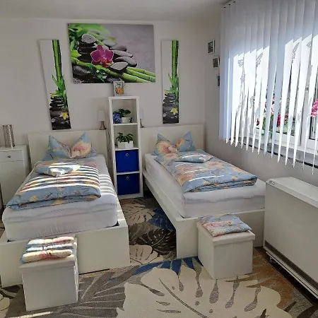 Apartment Galina 1 *