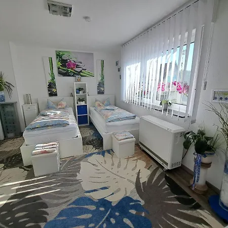 Galina 1 Apartment