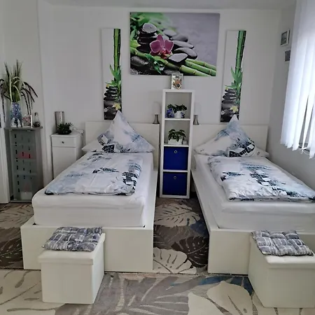 Apartment Galina 1 *