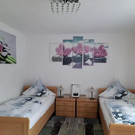 Apartment Galina 1 Rockenhausen