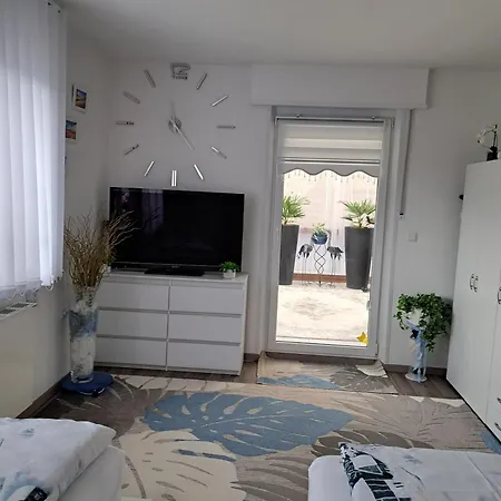 Galina 1 * Rockenhausen