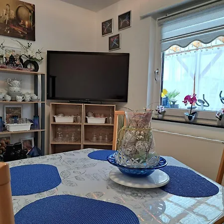 Apartment Galina 1