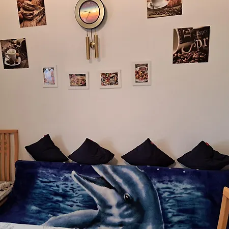 Galina 1 Apartment *