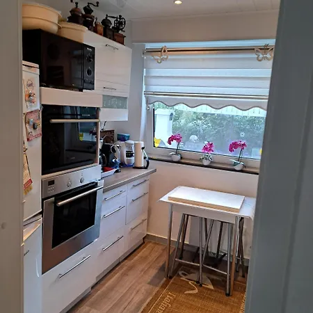 Apartment Galina 1 *