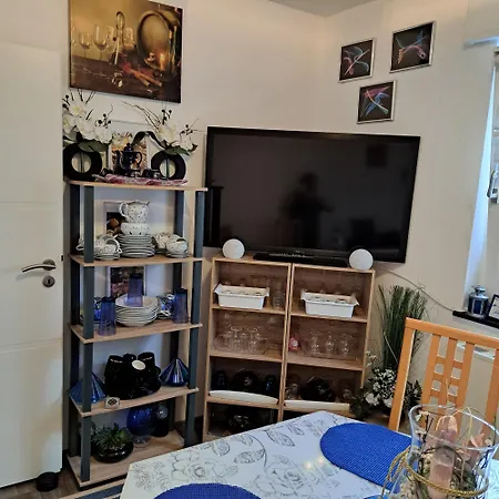Apartment Galina 1