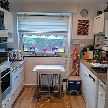 Galina 1 Apartment *