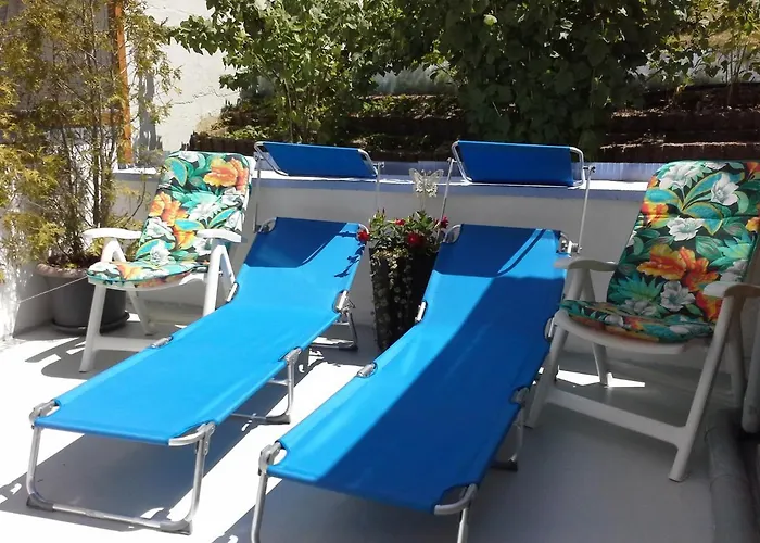 Galina 1 Apartment *