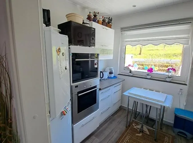 Galina 1 Apartment *