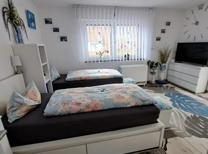 Galina 1 Rockenhausen