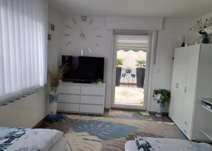 Galina 1 * Rockenhausen