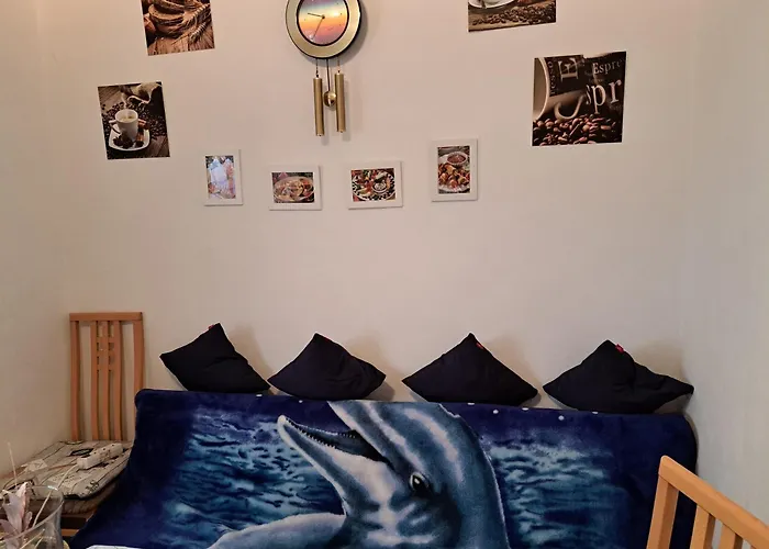 Galina 1 Apartment *