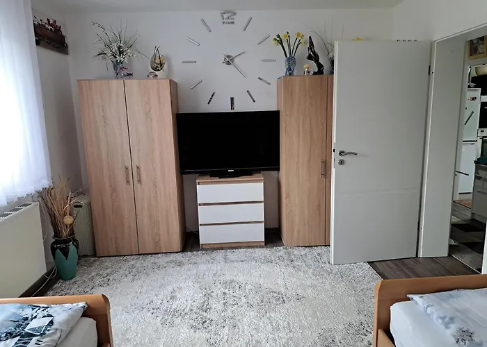 Apartment Galina 1 *